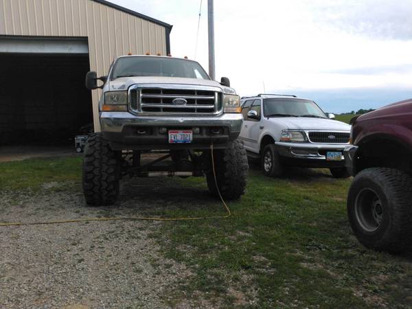 monster truck for sale